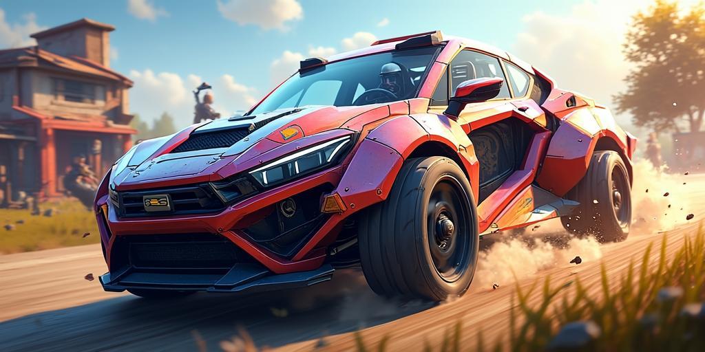 和平精英辅助【巡查员直装V1.0】人物透视 雷达预警 全车美化 枪械美化 人物加速